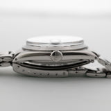 Rolex Datejust Grey Pie Pan 1969