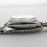Rolex Datejust Grey Pie Pan 1969