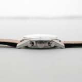 Heuer Carrera 3647 1960s