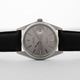 Rolex Oysterdate Precision Grey 1979
