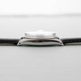 Rolex Oysterdate Precision Grey 1979