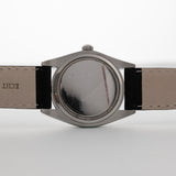 Rolex Oysterdate Precision Grey 1979