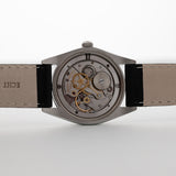 Rolex Oysterdate Precision Grey 1979