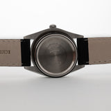 Rolex Oysterdate Precision Grey 1979