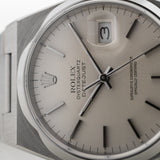 勞力士 Datejust Oysterquartz 1981