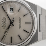 勞力士 Datejust Oysterquartz 1981