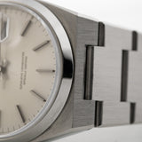 勞力士 Datejust Oysterquartz 1981