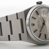 勞力士 Datejust Oysterquartz 1981