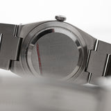 勞力士 Datejust Oysterquartz 1981