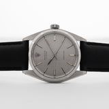 Rolex Oyster Precision Grey Linen 1972