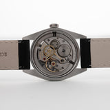 Rolex Oyster Precision Grey Linen 1972