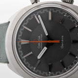 Omega Chronostop nos 1969