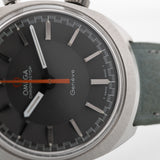 Omega Chronostop nos 1969