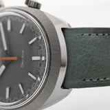 Omega Chronostop nos 1969