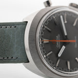 Omega Chronostop nos 1969
