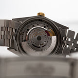 勞力士 Datejust Buckley 餡餅盤 1968