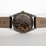 Universal Geneve Polerouter 1960 年代