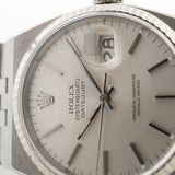 Rolex Datejust Oysterquartz Nos 1981