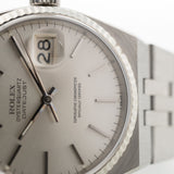 Rolex Datejust Oysterquartz Nos 1981