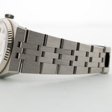 Rolex Datejust Oysterquartz Nos 1981