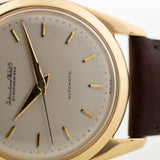 IWC 18K Bombay Nos 1951