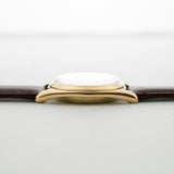 IWC 18K Bombay Nos 1951