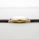 IWC 18K Bombay Nos 1951