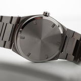 IWC 工程師 SL 黑色 1983