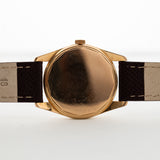 Universal Geneve Polerouter Date 18K 1960s
