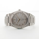 Iwc 工程師 SL 灰色 1983
