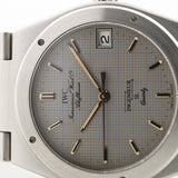 Iwc 工程師 SL 灰色 1983