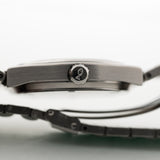 Iwc 工程師 SL 灰色 1983