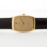 Rolex Cellini 18K 1976