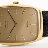 Rolex Cellini 18K 1976
