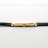 Rolex Cellini 18K 1976