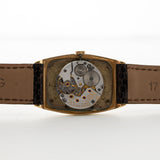 Rolex Cellini 18K 1976