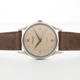 Iwc 自動龐貝金字塔 1956