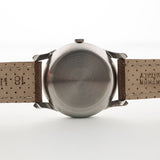 Iwc 自動龐貝金字塔 1956