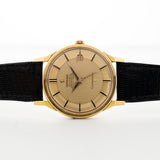 Omega Constellation 18K 全套 1966
