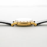 Omega Constellation 18K 全套 1966