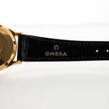 Omega Constellation 18K 全套 1966