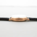 Universal Geneve Uni-Compax 18k 1947