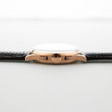 Universal Geneve Uni-Compax 18k 1947