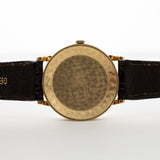 歐米茄 18K 自動海馬系列 1950 年預售版
