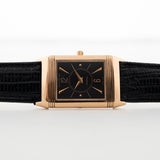 Jaeger LeCoultre Reverso 18K 90s