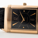 Jaeger LeCoultre Reverso 18K 90s