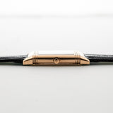 Jaeger LeCoultre Reverso 18K 90s