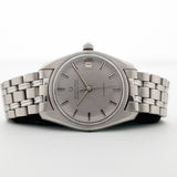 Universal Geneve Polerouter 日期 1968 年