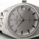 Universal Geneve Polerouter 日期 1968 年