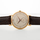 積家 (Jaeger LeCoultre) 18K 玫瑰淚滴墜 1938